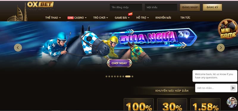 Giao diện thiết kế