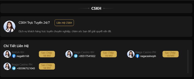 Naga Casino Naga Casino